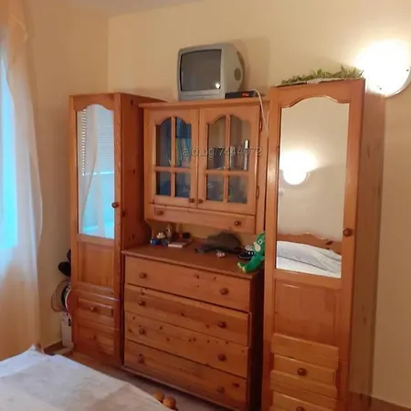 Private Intsaraki - Apartment *